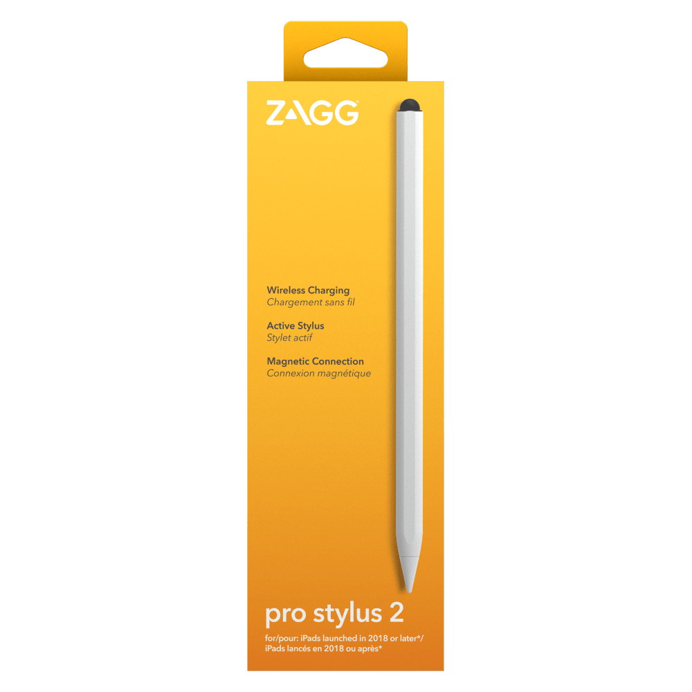 ZAGG Pro Stylus 2 Universal Stylus by ZAGG