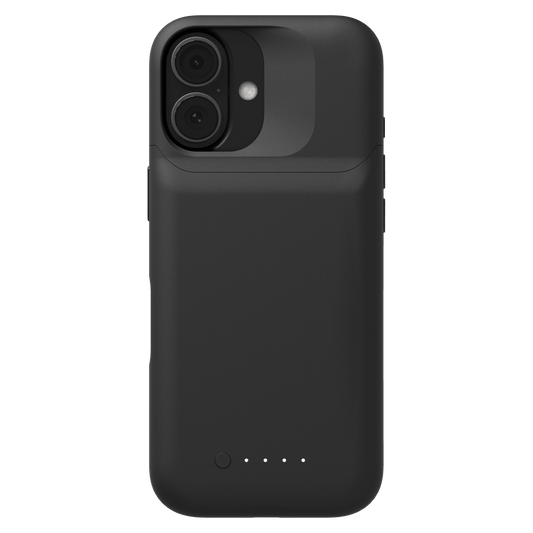 Mophie Juice Pack Battery Case for Apple iPhone 16 by Mophie