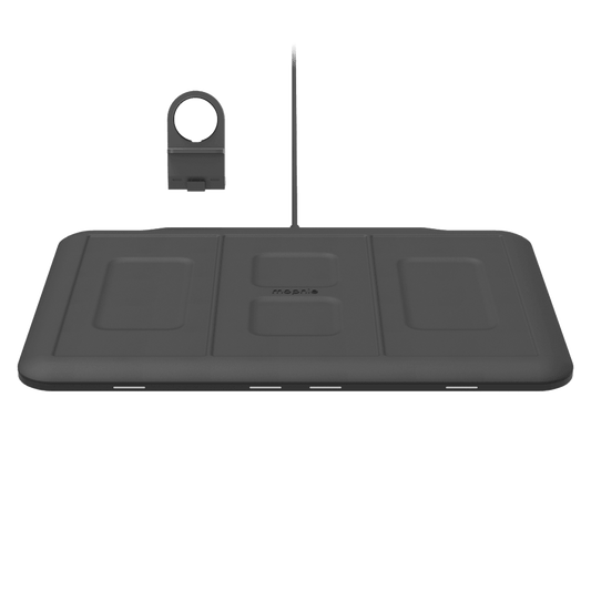 mophie 4 in 1 Wireless Charging Pad 10W by mophie