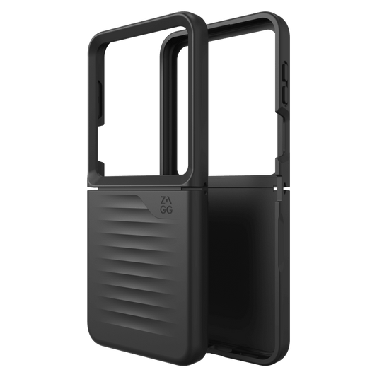 ZAGG Bridgetown Case for Samsung Galaxy Z Flip5 by ZAGG