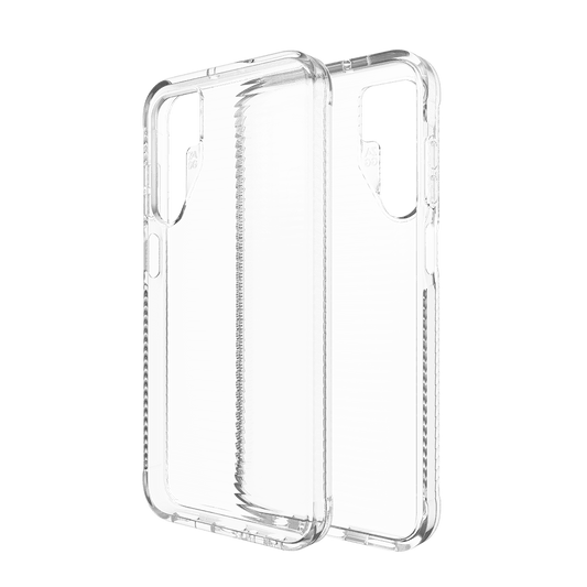 ZAGG Luxe Case for Samsung Galaxy A25 5G by ZAGG