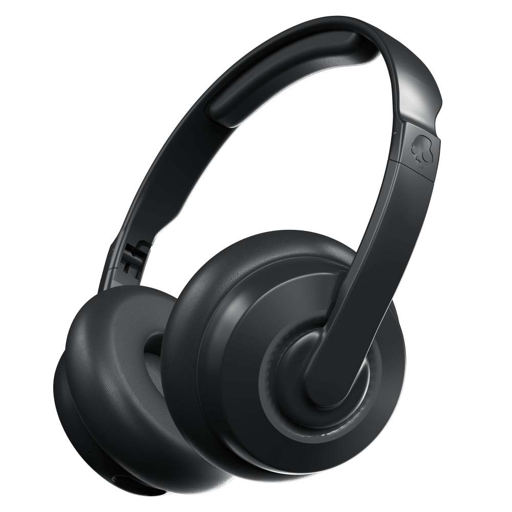 Skullcandy Cassette Wireless On-Ear Headphones by Skullcandy