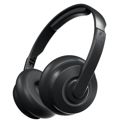 Skullcandy Cassette Wireless On-Ear Headphones by Skullcandy