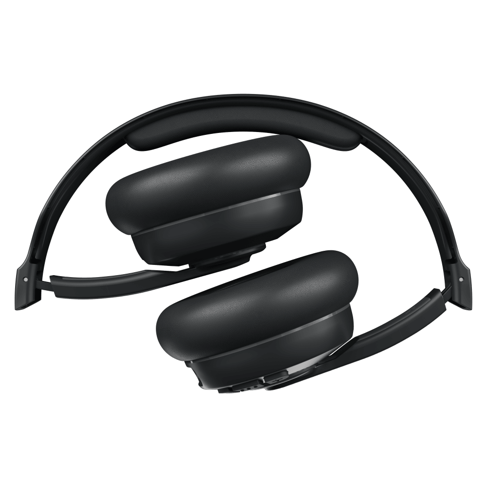 Skullcandy Cassette Wireless On-Ear Headphones by Skullcandy