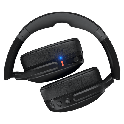 Skullcandy Crusher Evo Wireless Over Ear Headphones by Skullcandy