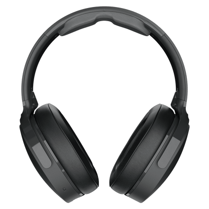 Skullcandy Hesh ANC Wireless Over Ear Headphones Black by Skullcandy