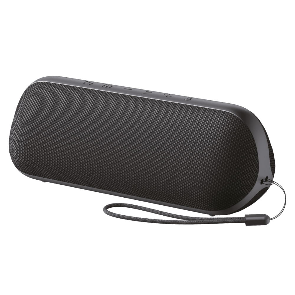 Sway Splash Extreme Waterproof Bluetooth Speaker